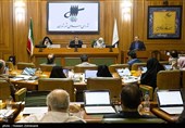 بی برنامه‌گی، جلسات شورای شهر تهران را کاهش داد