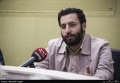 نشست فعالان مجمع نوشت افزار اسلامی-ایرانی
