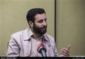 نشست فعالان مجمع نوشت افزار اسلامی-ایرانی