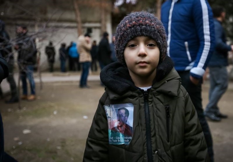 دادگاه باکو: نام «ابوالفضل عباس» برای کودک مناسب نیست!