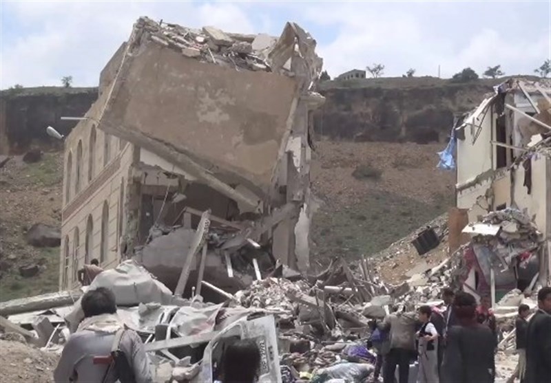 Umursamazlık Şemsiyesi Altında Günden Güne Kötüye Giden Yemen