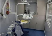 کلینیک‌های سیار دندانپزشکی در مناطق محروم اردبیل راه‌اندازی می‌شود