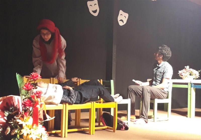 8 نمایش خیابانی به جشنواره بین المللی تئاتر کودک و نوجوان همدان راه یافتند
