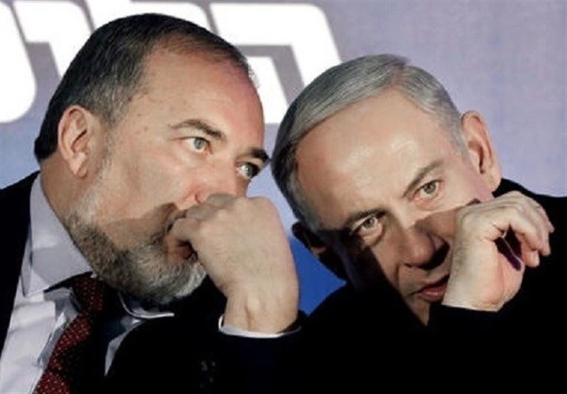 نتانیاهو تلاش می‌کند دیدگاه افراطیون صهیونیست را به خود جلب کند