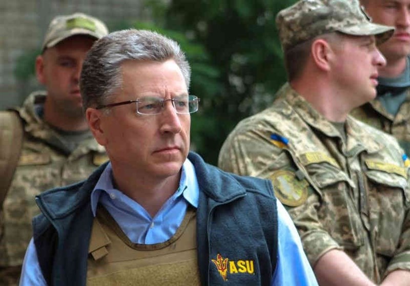 اوکراین هنوز آمادگی لازم برای پیوستن به ناتو را ندارد