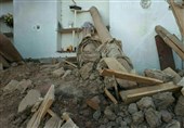 زلزله کردستان هیچ‌گونه خسارت جانی نداشت/مردم به خانه های خود برگردند