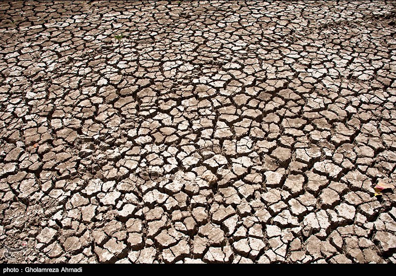 با گذشت 2 ماه از سال آبی جدید؛ چند سد استان گلستان همچنان خشک است
