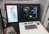 Iran Unveils New Air Defense Gear