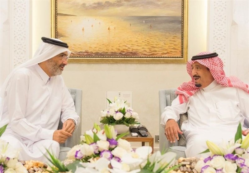 Qatar-Saudi Rift Enters New Phase
