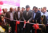 4 پروژه عمرانی در شهرستان بندرعباس به بهره‌برداری رسید