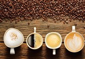 چهار فنجان قهوه در روز خطر ابتلا به سرطان را کاهش می‌دهد