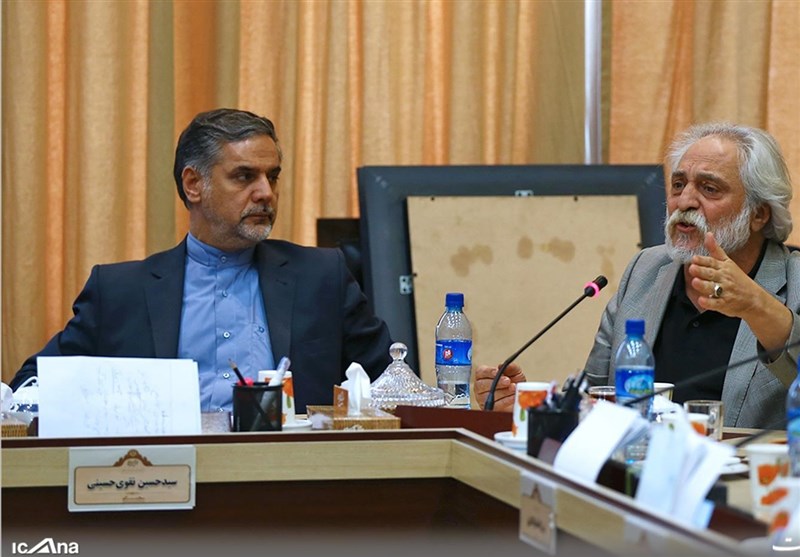 بررسی جزئیات سرنوشت امام موسی‌ صدر در کمیسیون امنیت‌ملی+ تصاویر