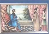 رونمایی «هزار و یک شب در هزار و یک نقش» + جزئیات