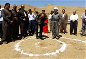 روستای بدون مدرسه در بوکان باقی نمی‌ماند