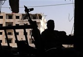 مخالفت تل آویو با کاهش درگیری در جنوب سوریه