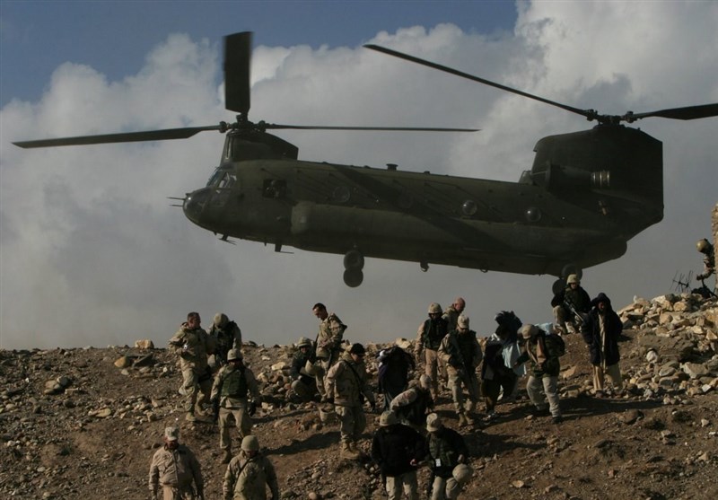 پنتاگون هنوز شمار نیروهای اعزامی به افغانستان را نهایی نکرده است