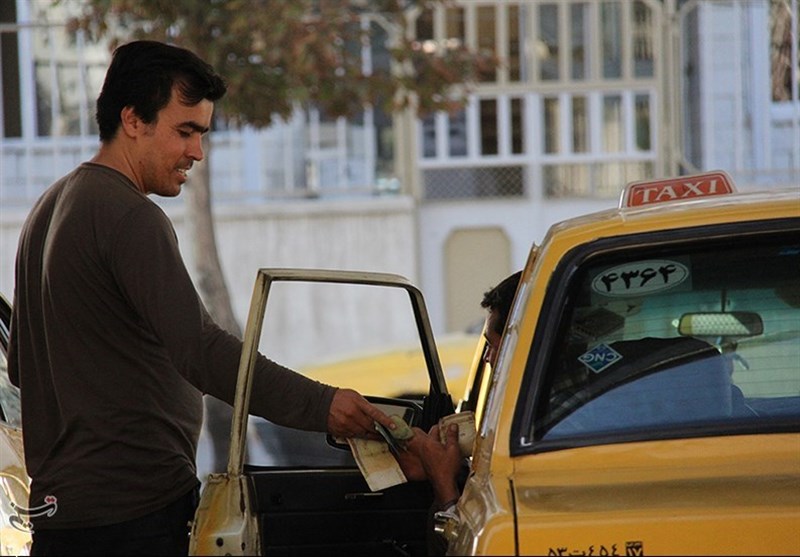 نرخ‌های تاکسی که در قم اجرایی نشده اما دریافت می‌شود