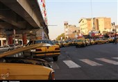 فرمانداری تهران افزایش نرخ کرایه‌ها را بررسی می‌کند