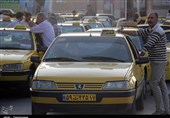 48 درصد اشیای جامانده در تاکسی‌های قزوین بلاصاحب است