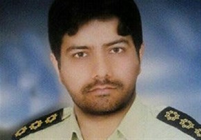 پیکر شهید "دهقان‌نیری" در یزد تشییع می‌شود