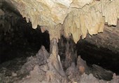 گرفتارشدن 13 کوهنورد در غار «کلماکره» پلدختر؛ نیروهای امدادی اعزام شدند