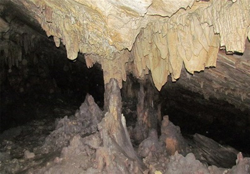گرفتارشدن 13 کوهنورد در غار «کلماکره» پلدختر؛ نیروهای امدادی اعزام شدند