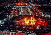 کربلا