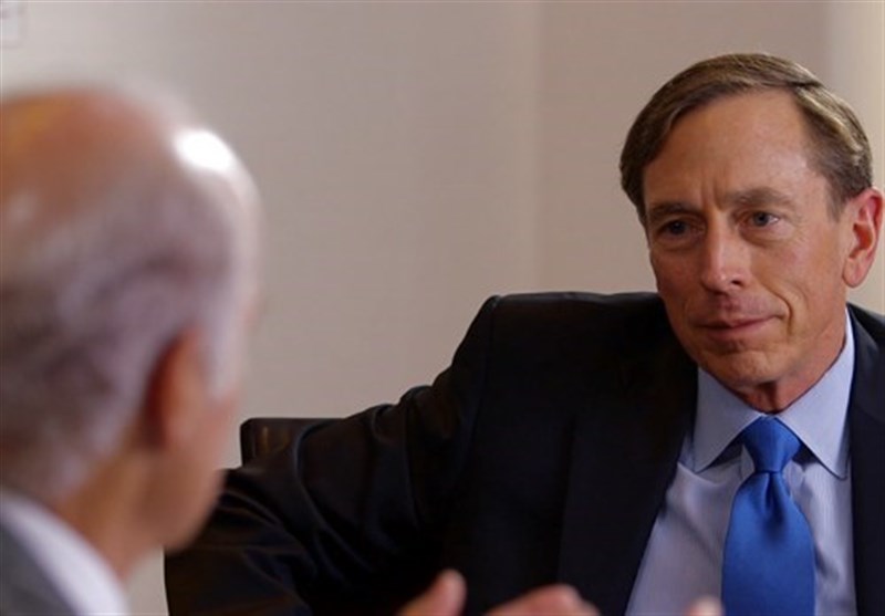 رئیس سابق سیا: آمریکا برای چند دهه در افغانستان خواهد ماند