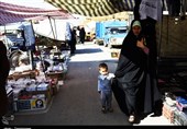 گشت‌و‌گذاری در سه شنبه بازار «گلزار»/از شیرمرغ تا جان آدمیزاد در بساط رزق حلال مهاجرین