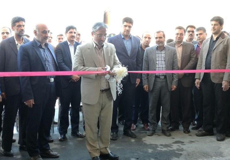 122 پروژه عمرانی - راهسازی در شهرستان بیرجند به بهره‌برداری رسید