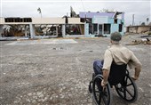 خسارت بیش از 75 میلیارد دلاری طوفان هاروی به اقتصاد آمریکا