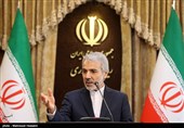 ایران قائل به حق حاکمیت و تمامیت ارضی دولت عراق است