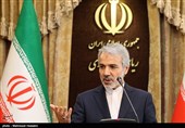 نوبخت: هیچ‌ کشوری در منطقه به اندازه ایران پیشرفت نکرده است