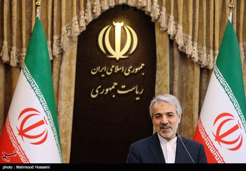 نوبخت: تأسیسات نظامی ایران سرّی است و نمی‌توانند به آن دست پیدا کنند