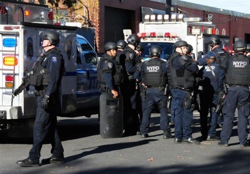 بازداشت یک مظنون داعشی به اتهام تلاش برای حمله تروریستی در سانفرانسیسکو