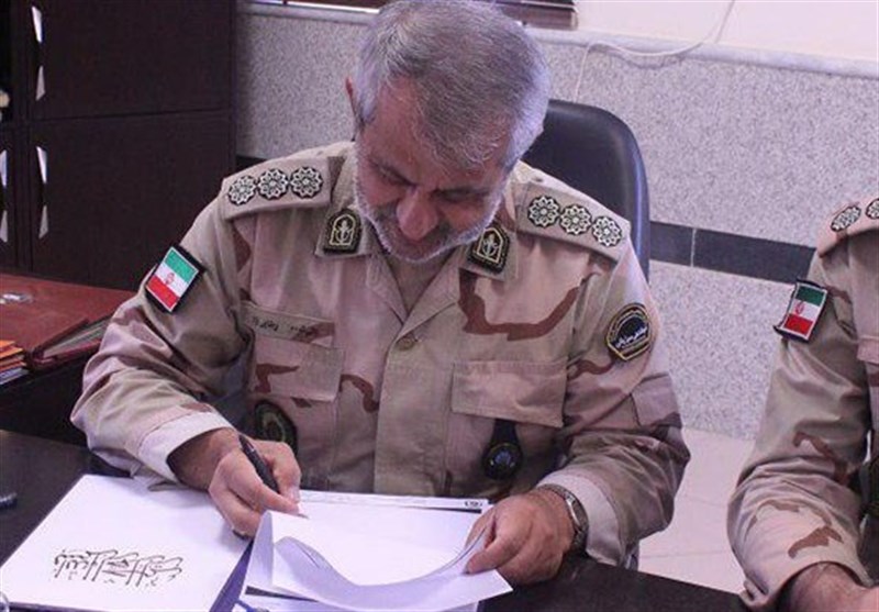 تفاهم‌نامه همکاری بین فنی و حرفه‌ای و فرماندهی دریابانی ‌بوشهر منعقد شد