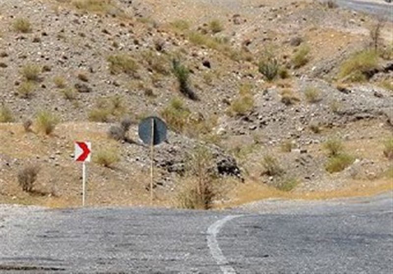 حذف 29 نقطه حادثه‌خیز جاده‌های استان اردبیل مطالبه اصلی از وزیر راه است
