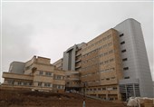 تاخیر در روند ساخت بیمارستان قائم(عج) تویسرکان را نمی‌پذیریم