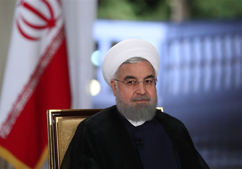 President: Iran-IAEA Ties Unaffected by US Pressure