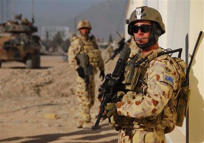  برکناری ۱۳ نظامی استرالیایی پس از تایید جنایات جنگی در افغانستان 