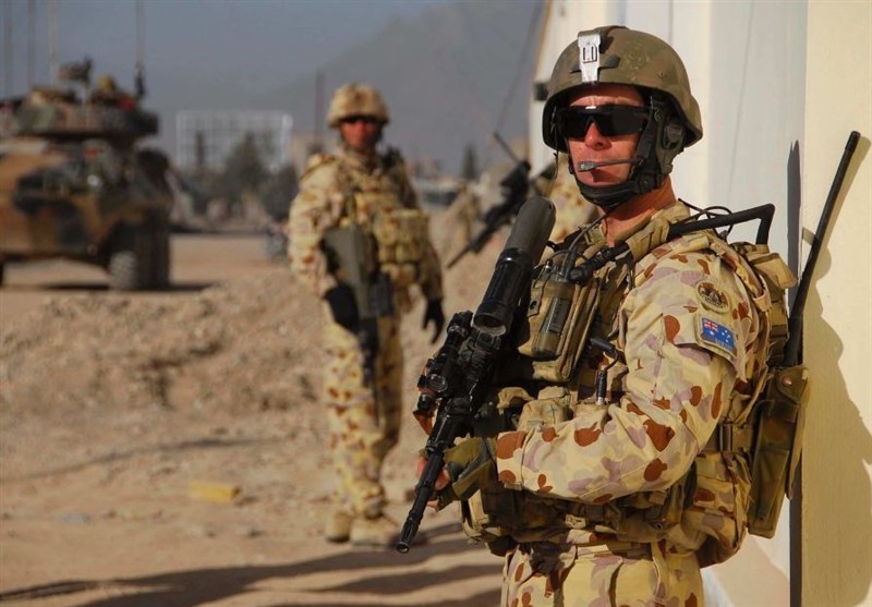 تأیید کشتار غیرنظامیان افغان توسط نظامیان استرالیایی