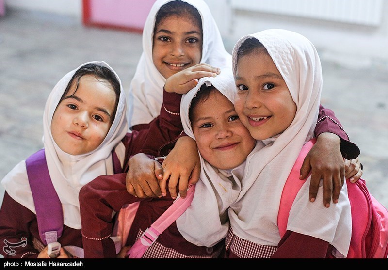 بیش از 100 هزار دانش‌آموزان کرمانی در مدارس غیردولتی درس می‌خوانند