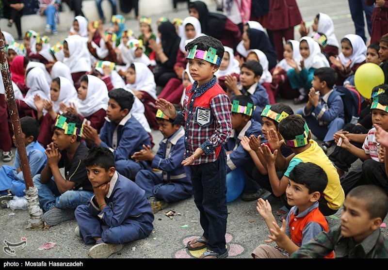 2 میلیارد تومان برای کمک به کودکان بازمانده از تحصیل گلستانی اختصاص یافت