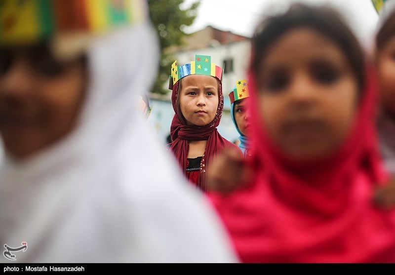 هیچ بازمانده از تحصیلی در مقطع ابتدایی در قم وجود ندارد