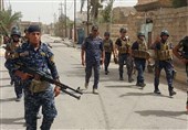 Iraqi Forces Retaking Territories North of Tal Afar