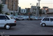شیراز|2 پارکینگ در مجاورت حرم شاهچراغ (ع) ویژه مسافران نوروزی اختصاص یافت