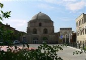 مسجد جامع ارومیه