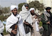 درگیری طالبان افغان با تحریک طالبان پاکستان در شرق افغانستان