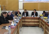 اعضای کمیسیون‌های داخلی شورای شهر ساری مشخص شدند