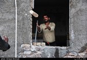 جهادگران خراسان‌رضوی به مناطق زلزله‌زده کرمانشاه اعزام می‌شوند